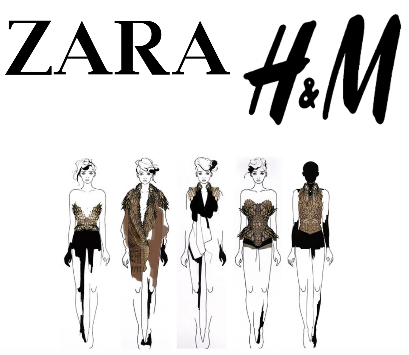 Х зарам. НМ Zara. Zara vs h&m.