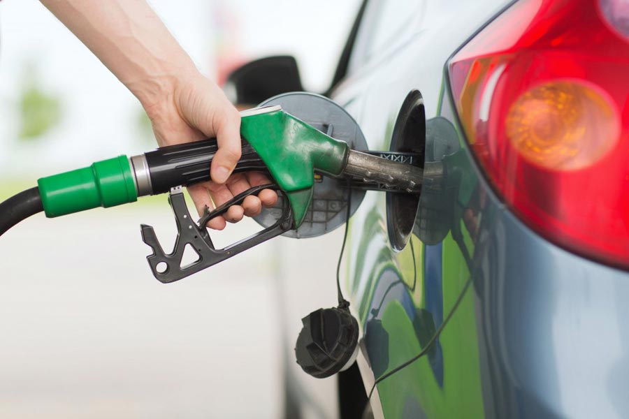 Γιατί η βενζίνη στην Κύπρο είναι 30% φθηνότερη από την Ελλάδα | Με μια κίνηση η αμόλυβδη θα κόστιζε αύριο 1,65€