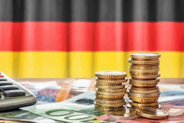 Στα όρια της ύφεσης η γερμανική οικονομία