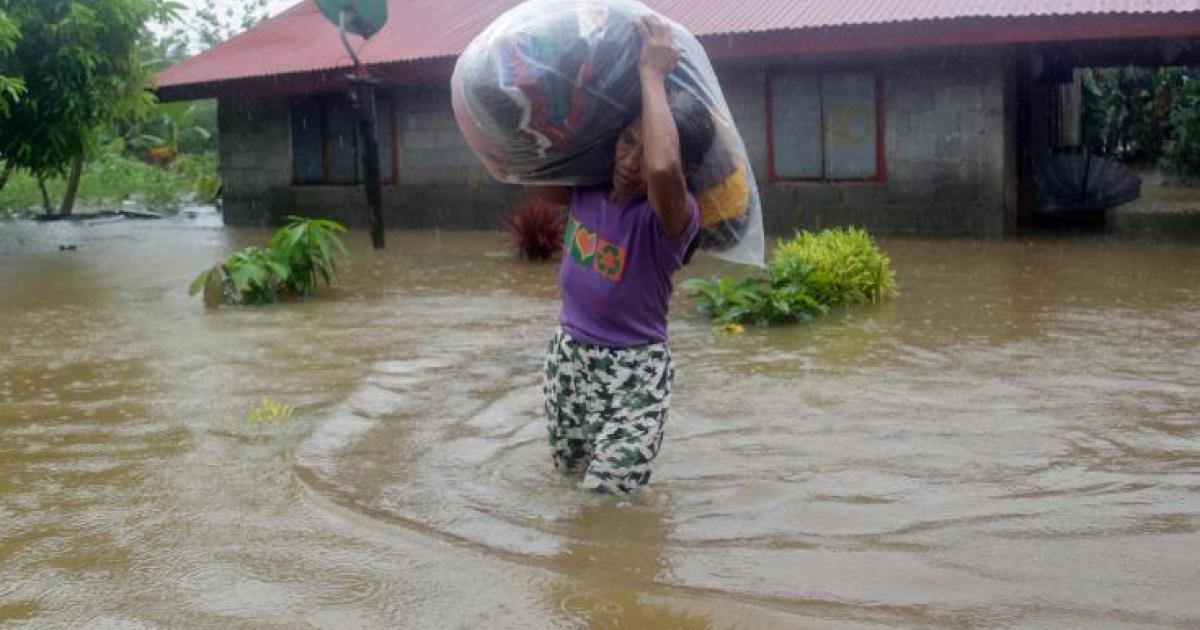 Δεκάδες οι νεκροί στη Βραζιλία από πλημμύρες και κατολισθήσεις