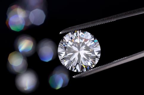 Αποκαλύφθηκε μεγάλη απάτη με διαμάντια στην Ιταλία