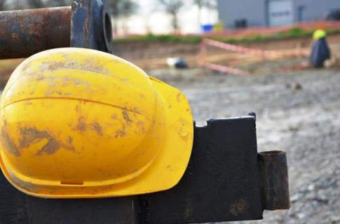Εργατικό ατύχημα στη Λεμεσό - Εργάτης έπεσε από 4 μέτρα ύψος