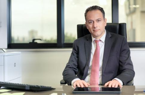 Τράπεζα Κύπρου: Nέος CEO o Πανίκος Νικολάου